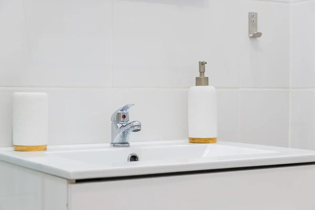 Serenity Lisbon Deluxe Apartmán