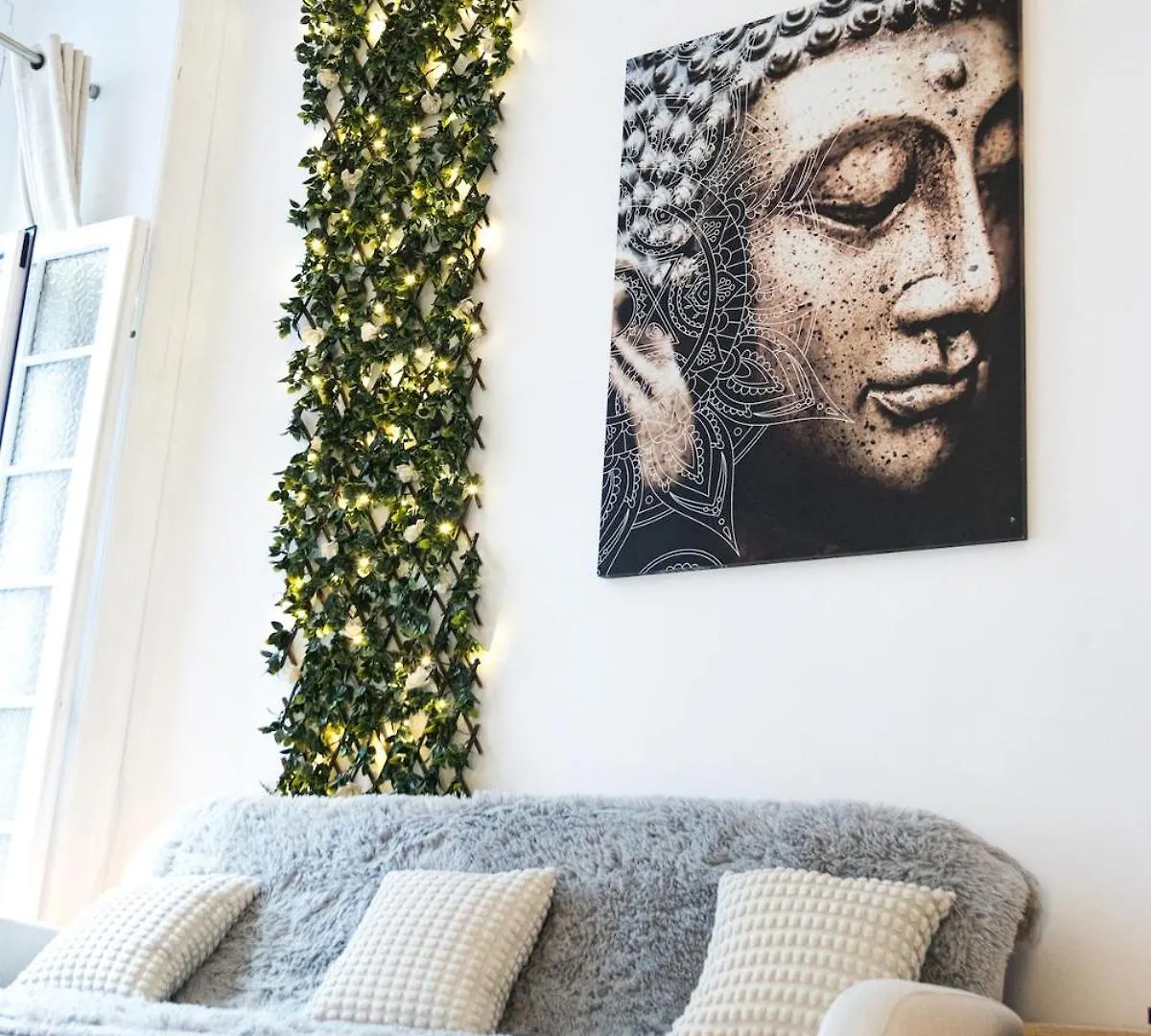 Apartmán Serenity Lisbon Deluxe